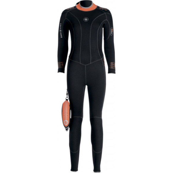 

женский Aqua Lung Dive SET 5 мм XL