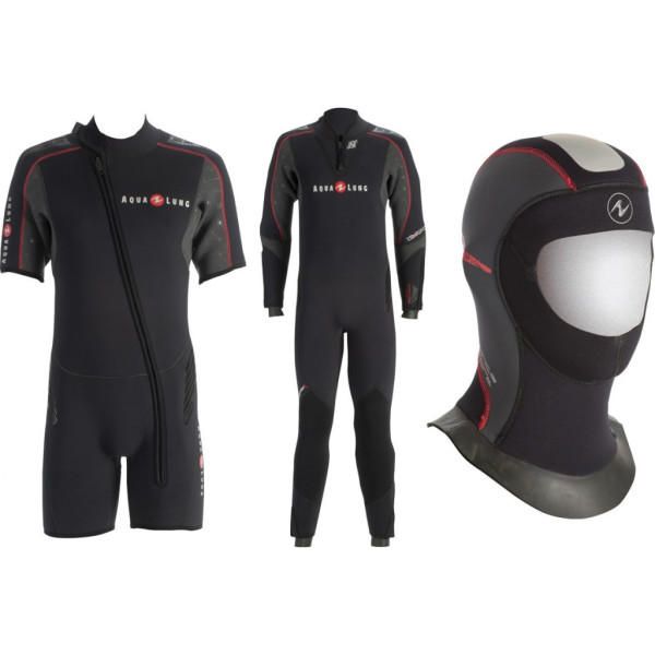 

Модульный Aqua Lung Balance Comfort SET 7 мм 2XL