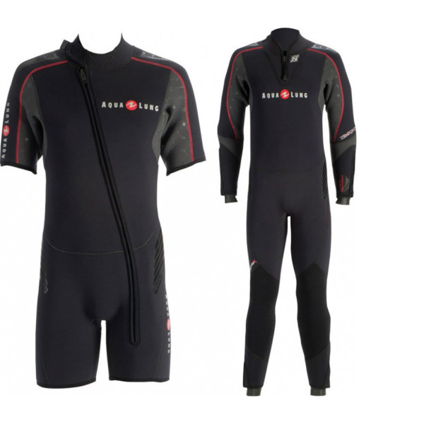 

Aqua Lung Balance Comfort SET 7 мм M