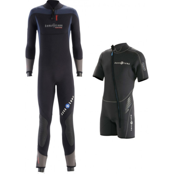 

Модульный Aqua Lung Balance Comfort SET 5 мм M
