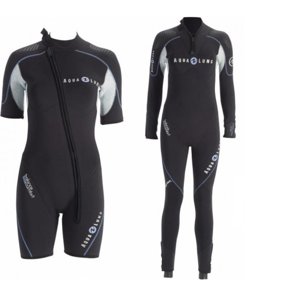

женский Aqua Lung Balance Comfort SET 5 мм ML