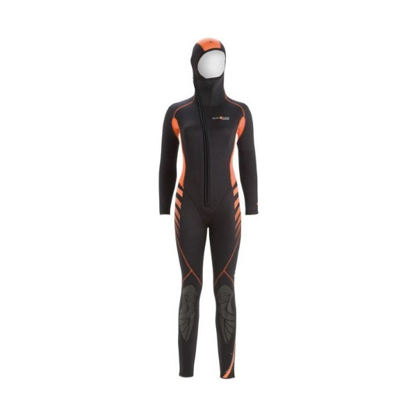 

женский Aqua Lung Safaga Sharm 6 мм S