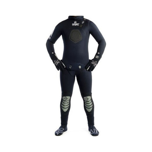 

Sargan Siwuch SV7 7mm Black ML