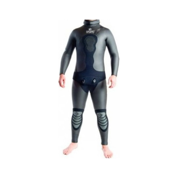

Sargan Seliger S5SE 5mm Black M