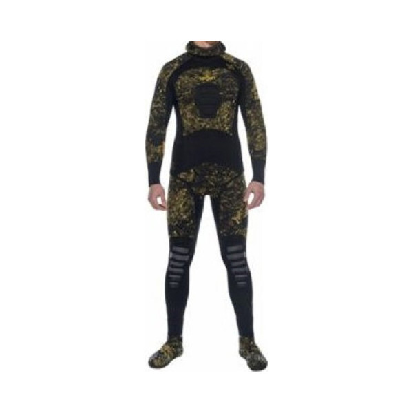 

Sargan Neman RD 2.0 5mm Black-Yellow L