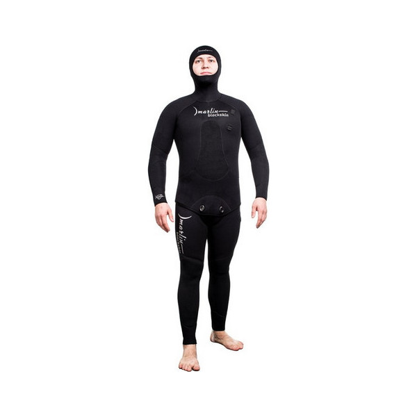 

Marlin Blackskin 5 мм Black ML (50)