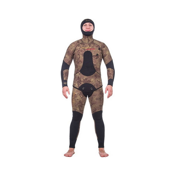 

Marlin Camoskin Oliva 7 мм ML (50)