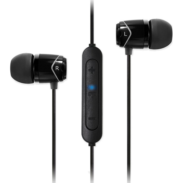 

Наушники SoundMagic E10BT Black