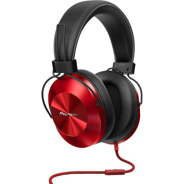 

Наушники Pioneer SE-MS5T-R