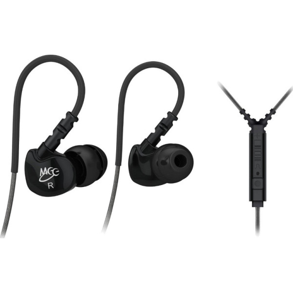 

Наушники MEE Audio M6P Black