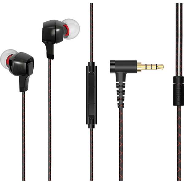 

Наушники FiiO F1 Black