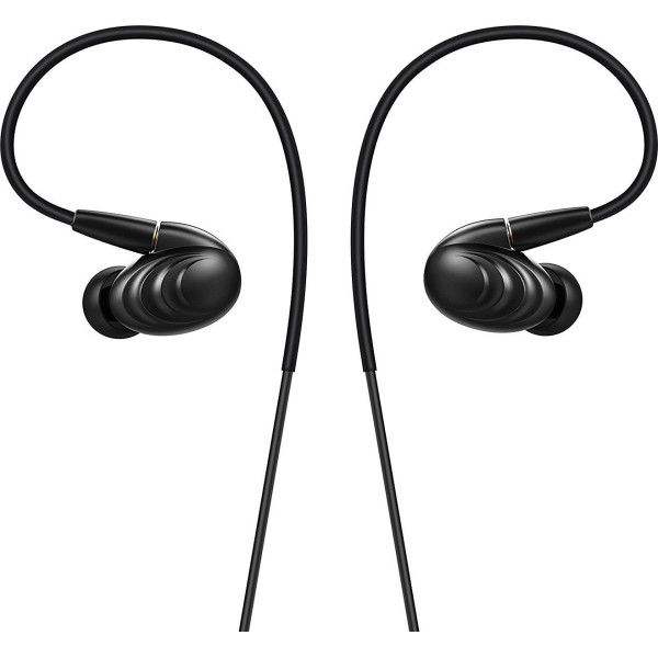 

Наушники FIIO F9 Black