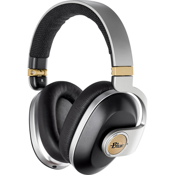 

Наушники Blue Microphones Satellite Black