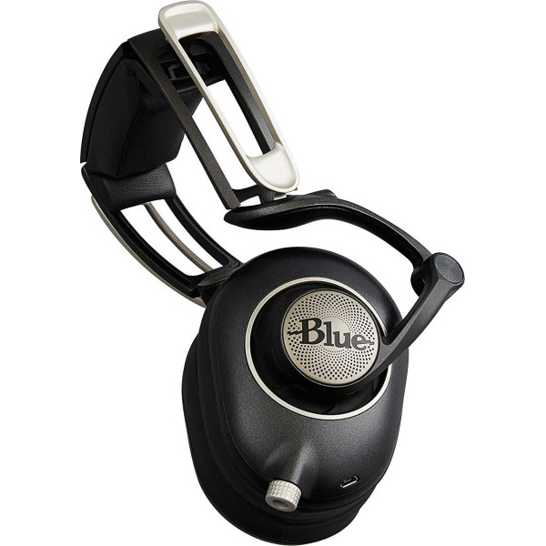 

Наушники Blue Microphones Sadie