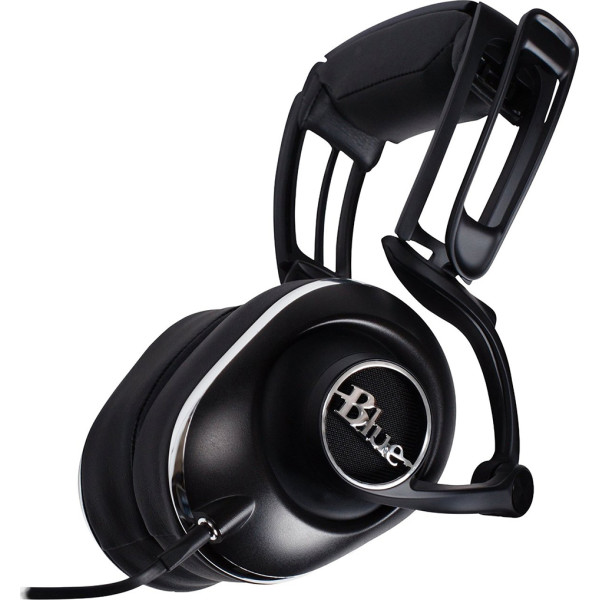 

Наушники Blue Microphones Lola black