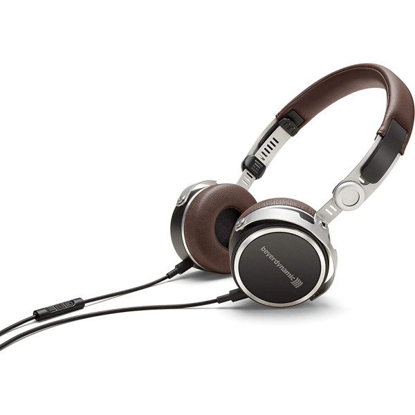

Наушники Beyerdynamic Aventho Wired Brown