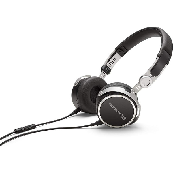 

Наушники Beyerdynamic Aventho Wired Black