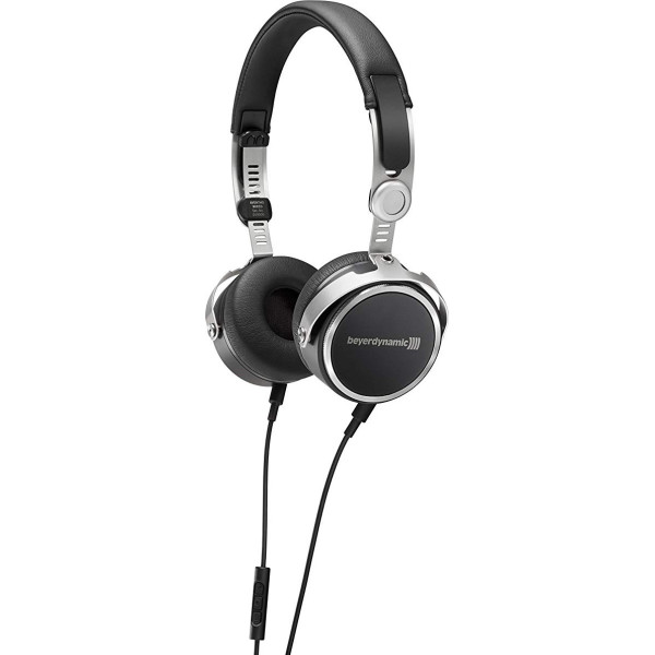 

Наушники Beyerdynamic Aventho Black
