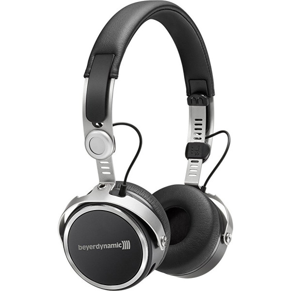 

Наушники Beyerdynamic Aventho Wireless Black