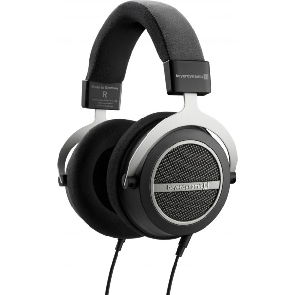 

Наушники Beyerdynamic Amiron home
