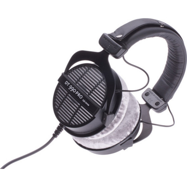 

Наушники Beyerdynamic DT 990 PRO 250 Om