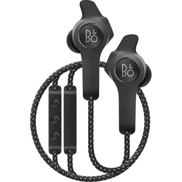 

Наушники Bang & Olufsen BeoPlay E6 Dark Plum