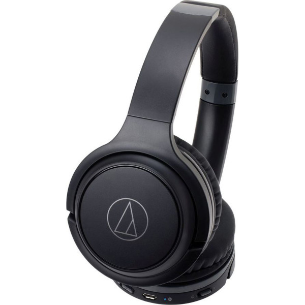 

Наушники Audio-Technica ATH-S200BT