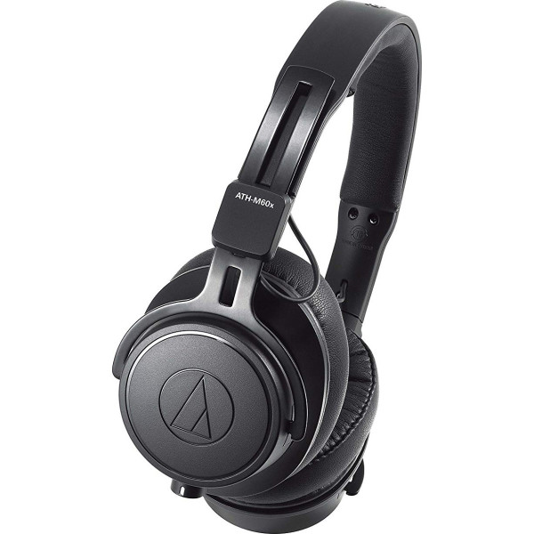 

Наушники Audio-Technica ATH-M60X