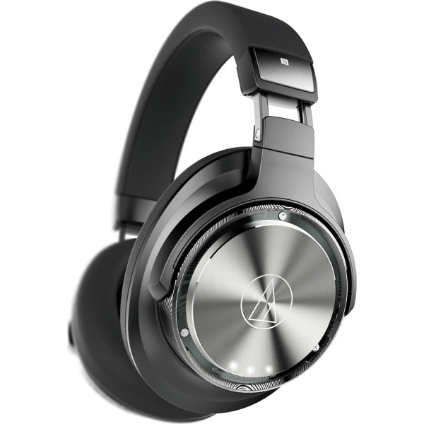 

Наушники Audio-Technica ATH-DSR9BT