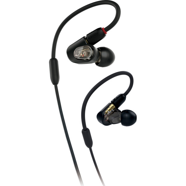 

Наушники Audio-Technica ATH-E50
