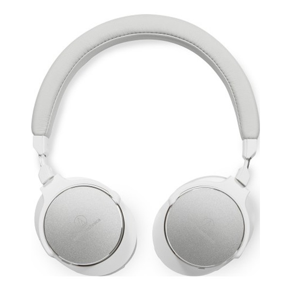 

Наушники Audio-Technica ATH-SR5WH White