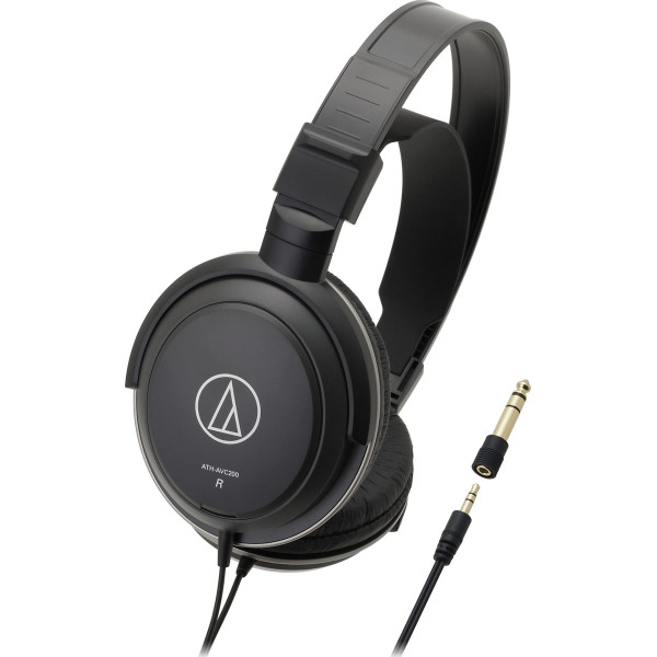 

Наушники Audio-Technica ATH-AVC200