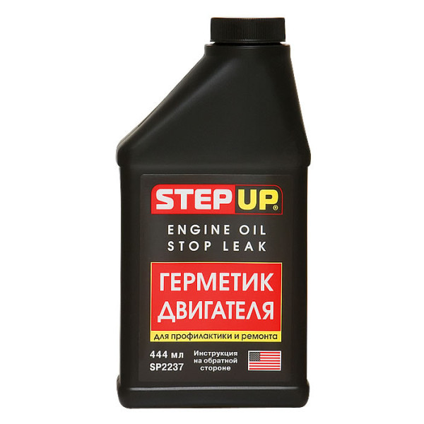

Герметик двигателя StepUp (SP2237)