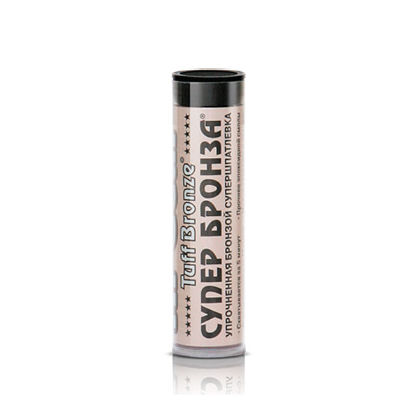 

Супершпатлевка «Супербронза» Hi-Gear (HG6302)