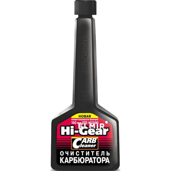 

Очиститель карбюратора Hi-Gear (HG3190)