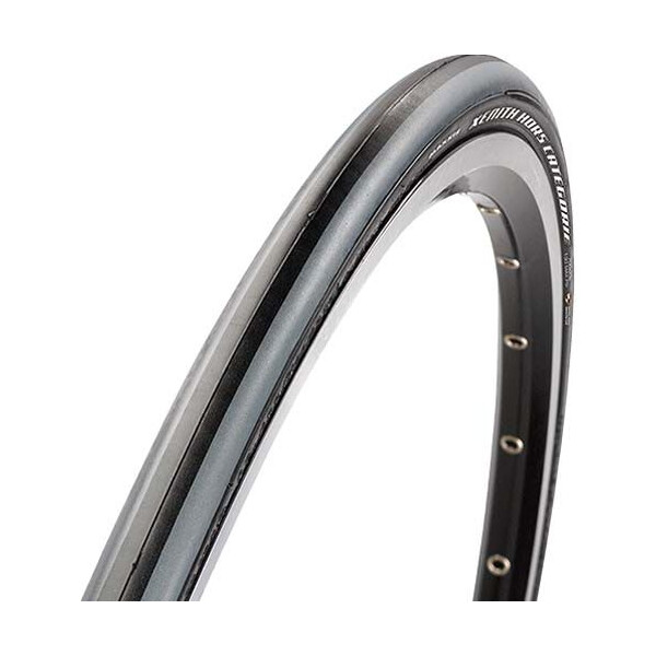 

Maxxis складная 700x23c (TB86340900) Xenith, Hors Categorie 120TPI, 57a/62a