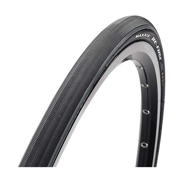 

Maxxis складная 700x23c (TB86336000) Re-Fuse, 60TPI, 62a