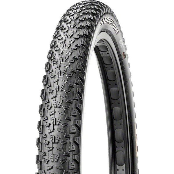 

Maxxis складная 29x3.00 (TB96833200) Chronicle, 60TPI, Dual
