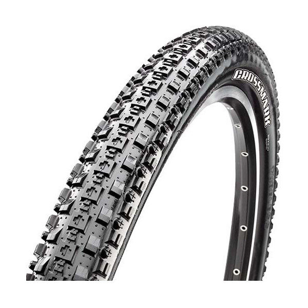 

Maxxis складная 29x2.10 (TB96699000) Cross Mark, 60TPI, 70a