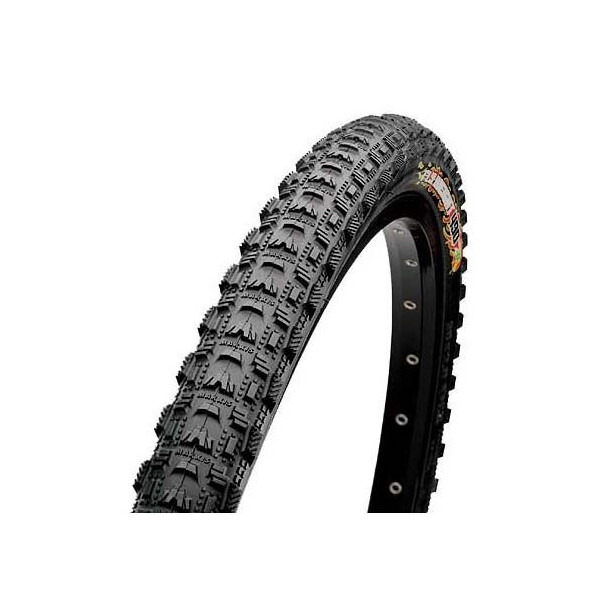 

Maxxis складная 26x1.95 (TB66550000) FlyWeight 330, 120TPI, 62a