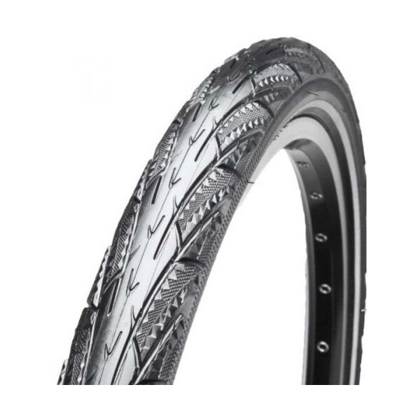 

Maxxis складная 26x1.65 (TB60867000) Overdrive II, REF 60TPI K2+silkwarm, 70a