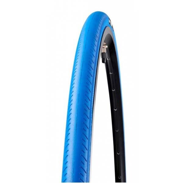 

Maxxis 700x23c (TB81799500) Sierra, 27TPI, 62a, синяя