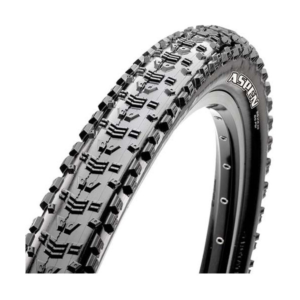 

Maxxis 29x2.10 (TB96689600) Aspen, 60TPI, 62a/60a,