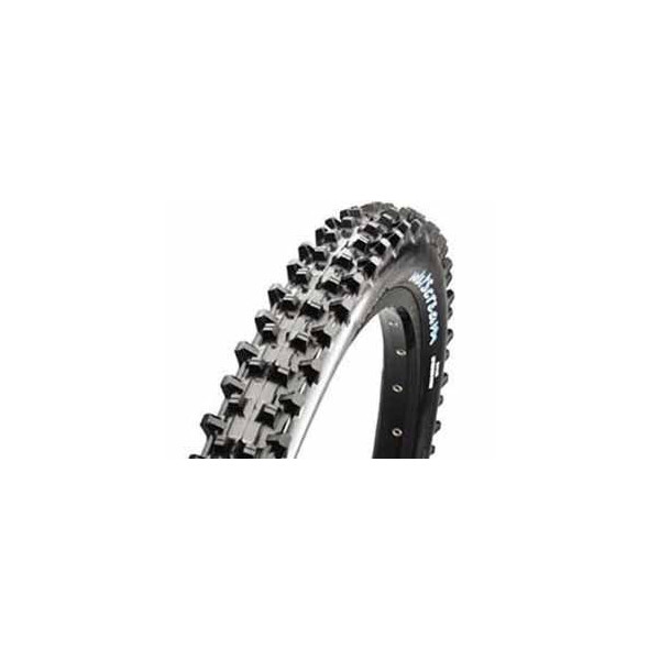 

Maxxis 26x2.50 (TB74276000) Wet Scream, 60DW, ST/42a, DPC (butyl)