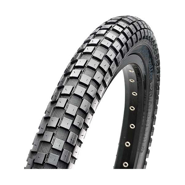 

Maxxis 26x2.40 (TB74180100) Holy Roller, 60TPI, 60a, SPC