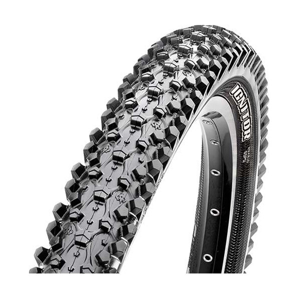 

Maxxis 26x2.35 (TB73559400) Ignitor, 60TPI, MaxxPro 60a, SPC