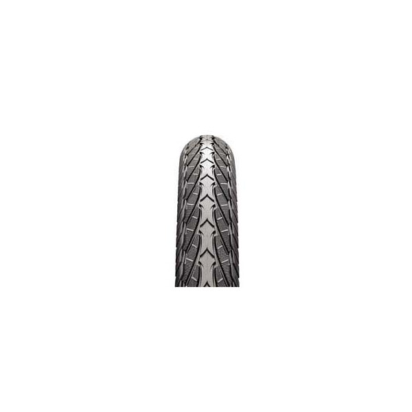 

Maxxis 26x1.75 (TB64110600) Overdrive, Kevlar Belt 60TPI, 70a/reflect.