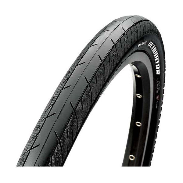 

Maxxis 26x1.25 (TB52370000) Detonator, 60TPI, 70a