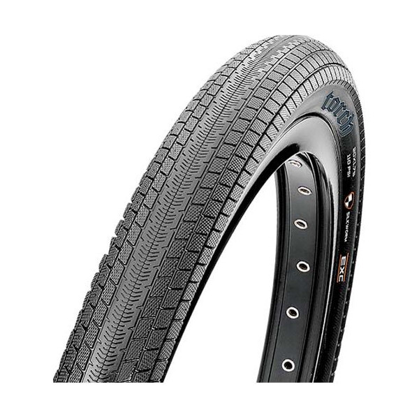 

Maxxis 24x1.75 (TB47641000) Torch, 120TPI, 70a