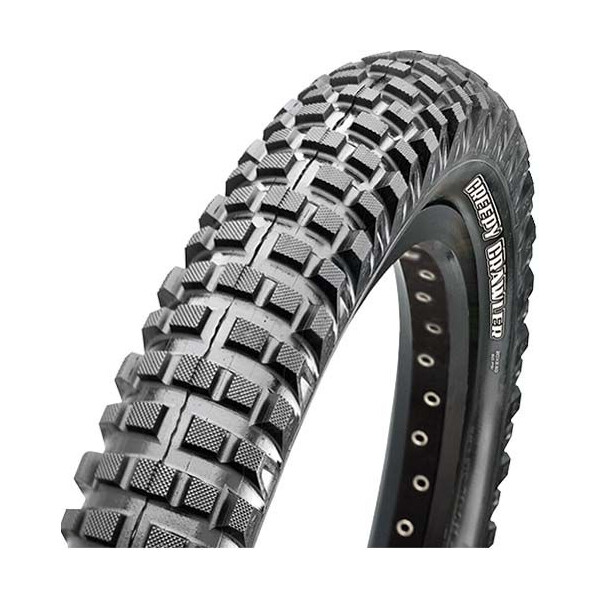 

Maxxis 20x2.50 (TB35877000) Creepy Crawler R, (67-387), 25TPI, ST/42a